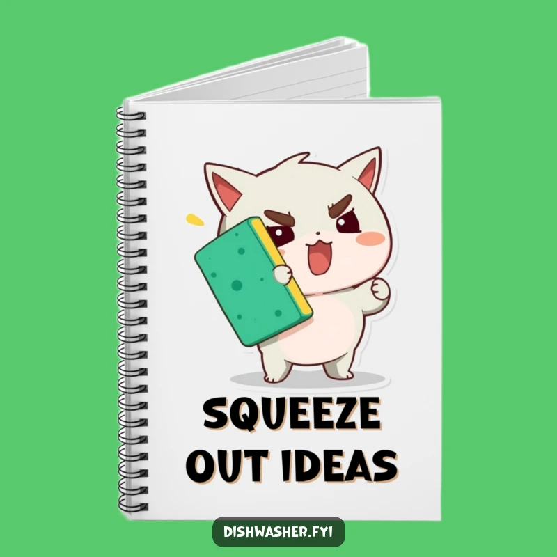 Funny Determined Character Notebook: Hilarious Journal for Powerful Ideas